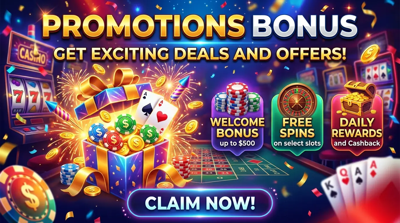 Pure Casino Aktionen