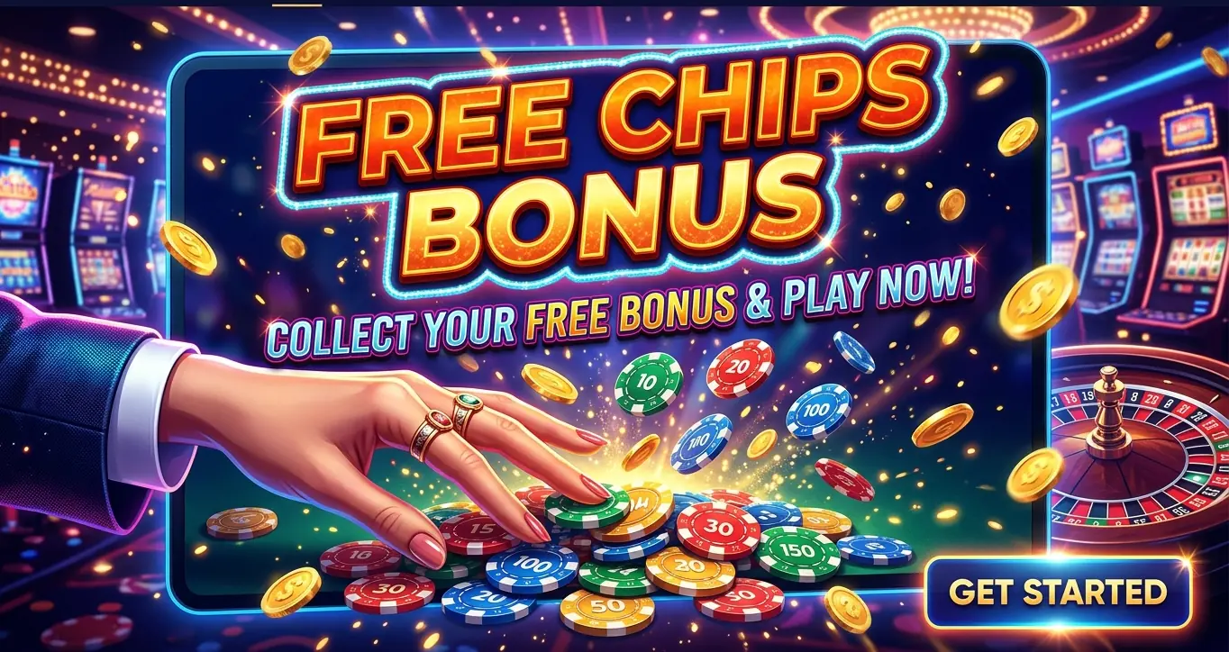 Pure Bonuschips