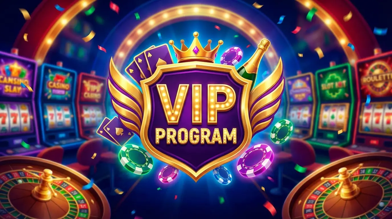Pure VIP Vorteile