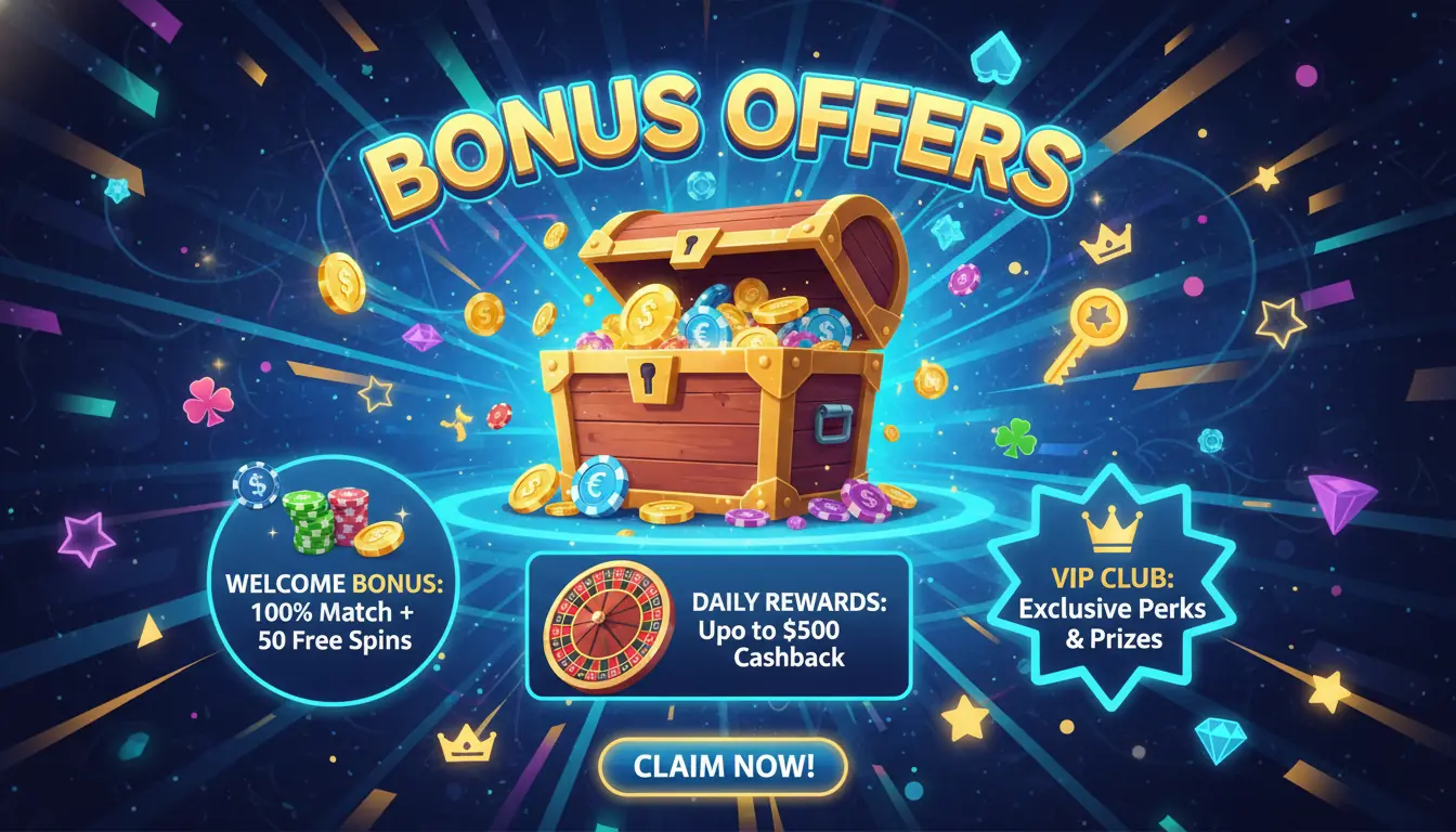 Pure Casino Aktionen