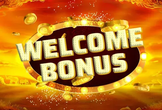 Pure Welcome Bonus
