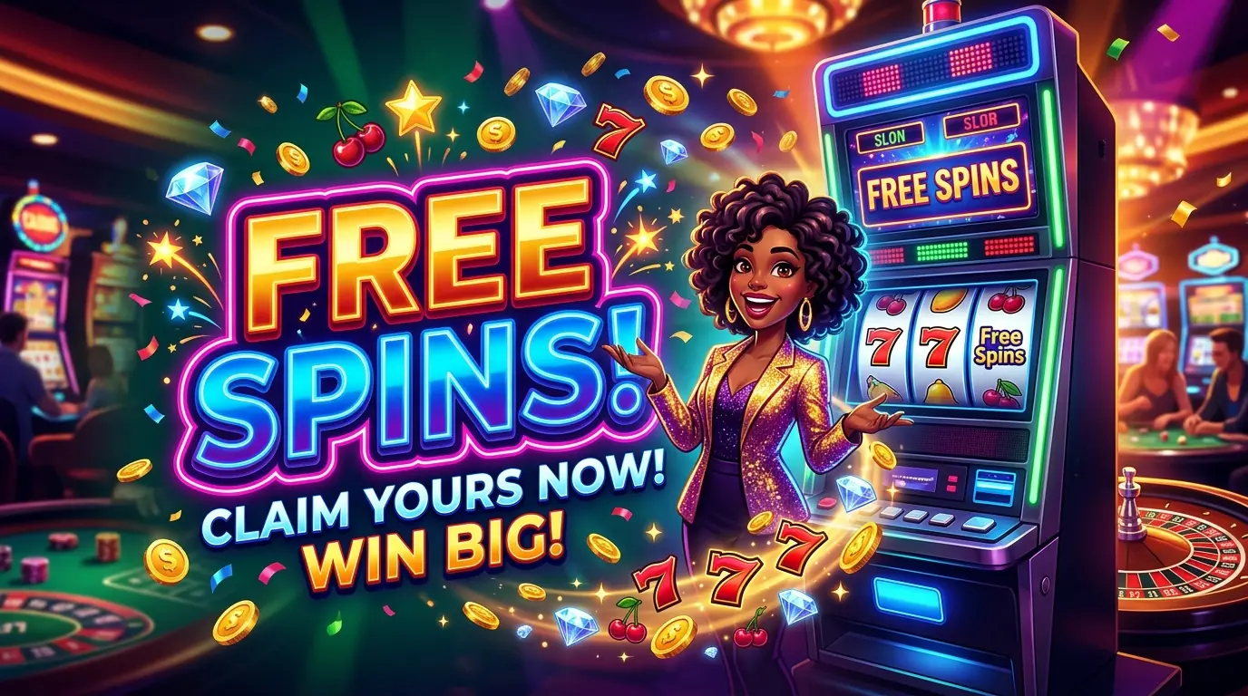 Pure Free Spins