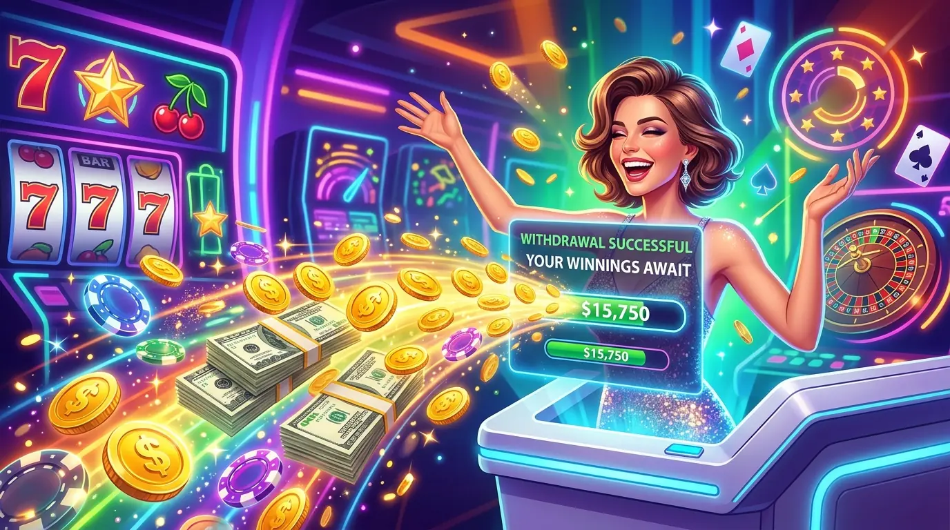 Pure Cashout