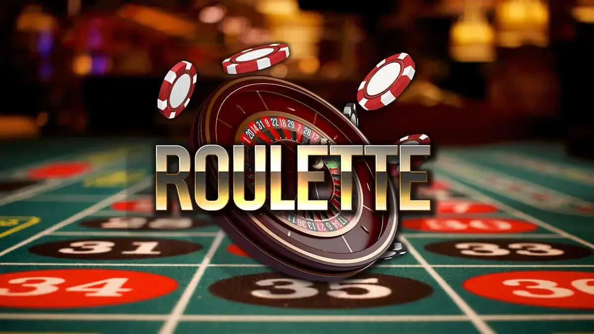 Pure Casino Roulette
