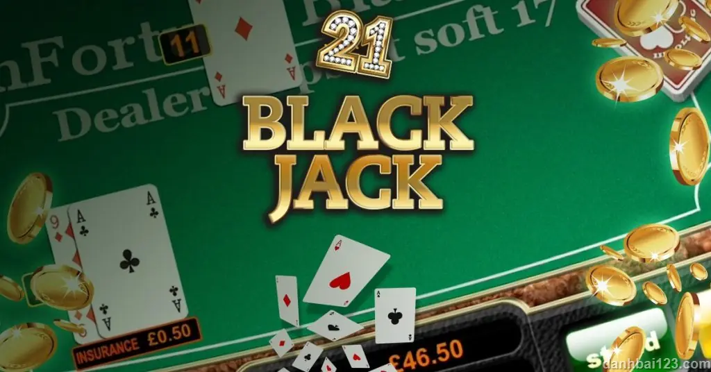 Pure Blackjack Spiel