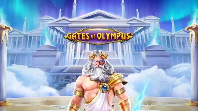 Pure Gates of Olympus Spiel