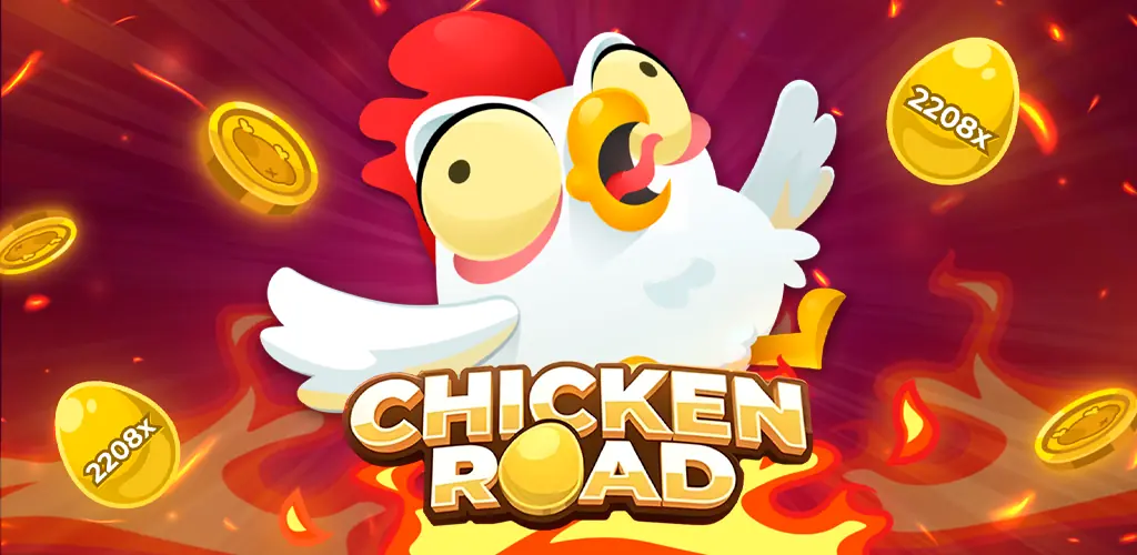 Pure Chicken Road Spiel