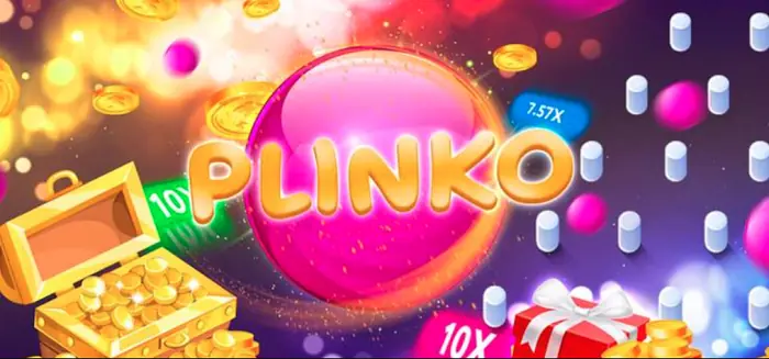Pure Plinko