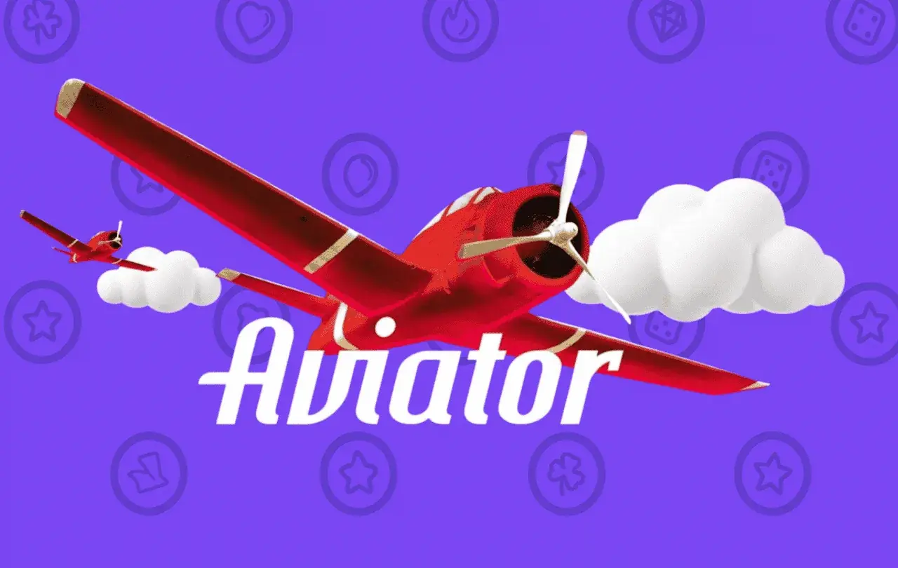 Pure Aviator Spiel
